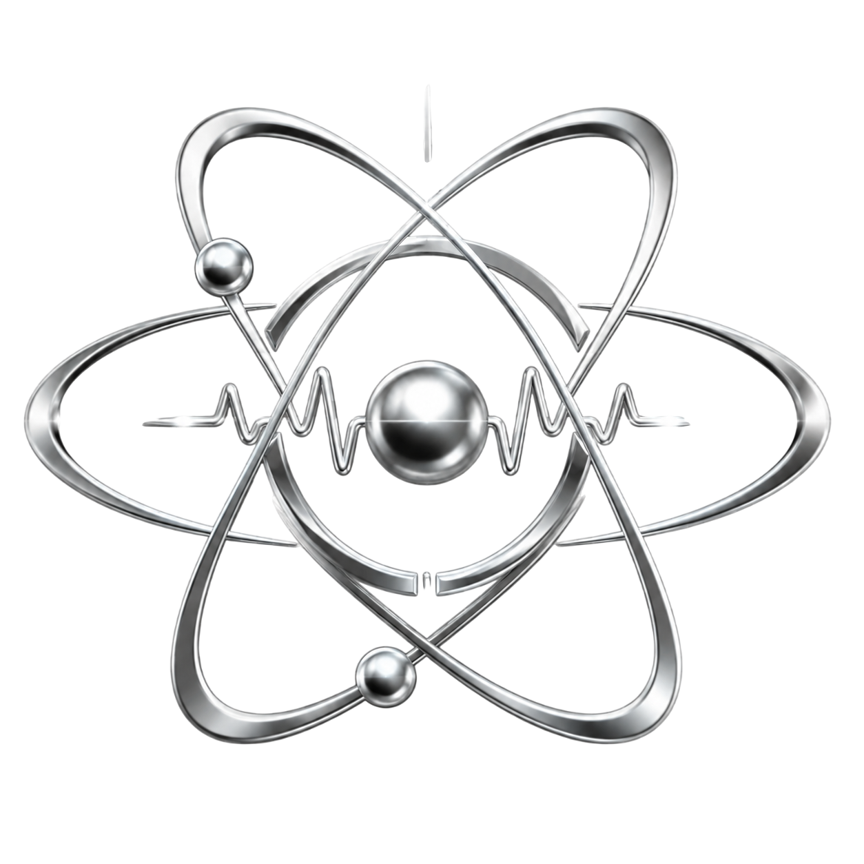 Physics By Prashant Sir Logo