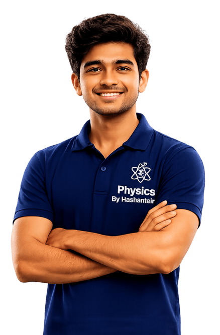 Physics Student